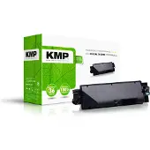 KMP 2923,3000 K-T89 Toner schwarz kompatibel mit Kyocera TK-5280 K