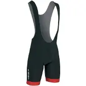 Gist Flow Bib Shorts Noir L Homme