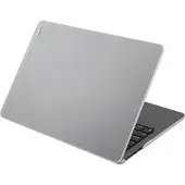 Laut Huex 15" MacBook Air (from 2023), givré (15", Apple), Sac pour notebook, Transparent