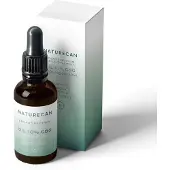 Naturecan Huile de CBG 10%