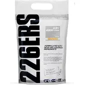 226ers Sub9 Powder Mango 1kg 1kg Blanc