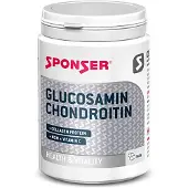 Sponser Sport Food Glucosamin Chondroitin Tablets 180 Units Clair
