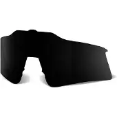 100% Speedcraft Sl Replacement Lenses Noir CAT3