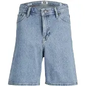Jack & Jones Tony Original 910 Denim Shorts Bleu 15 Years Garçon