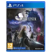 Valkyrie Elysium PS4