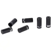 Xlc Sh-x07 Shift Cable Terminal 50 Units Noir 4 mm