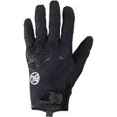 Bicycle Line Cross Gloves Noir 2XL Homme