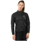 Siroko J2 Troumouse Jacket Noir XS Femme