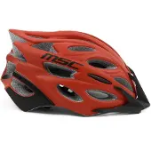 MSCH Copenhagen Casque Inmold Pro Mtb Rouge M Rouge M