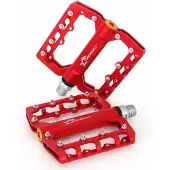 MSCH Copenhagen Alu 6063t5 Axle Crmo Pin Red One Size