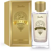 Sentio Gold Fever, eau de toilette pour hommes, 100 ml