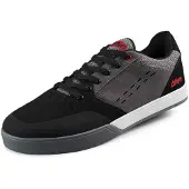 Afton Keegan Mtb Shoes Noir,Gris EU 45 Homme