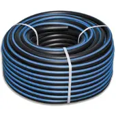 Bradas Tuyau de pression 40 Bar 25x35 25m