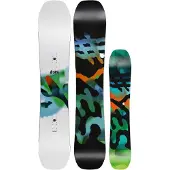 Yes Yes. All-out Snowboard Multicolore 150
