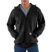 Carhartt Midweight Zip Hoodie