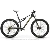 Megamo Track 10 29´´ Sx Eagle 2025 Mtb Bike Noir M