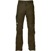 Fjällräven Pantalon outdoor Fjällräven Karl Pro, taille 48