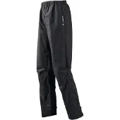 Vaude Pantalon de pluie femme Fluid