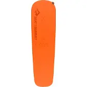 Sea to Summit UltraLight S.I. Regular - Matelas de couchage autogonflant - 2.5cm - 550g - Orange