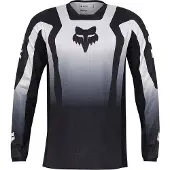FOX Maillot MX pour homme Fox 180 Lean Jersey - Tailles extra-larges XL