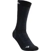 Craft Chaussettes warm mid (2 paires)
