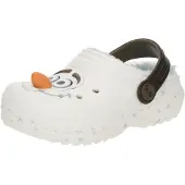 Crocs Chaussures ouvertes 'Frozen Olaf Classic' | 19-20 | boy