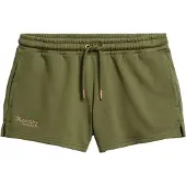 Superdry Pantalon 'Essential' olive