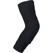POC - Coudières légères et souples - Vpd Air Flow Elbow Uranium Black - Taille XL - Noir