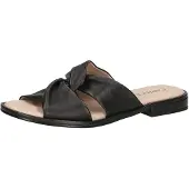 Caprice Mule noir