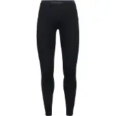Icebreaker Pantalon de sport | XL | female
