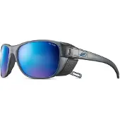 Julbo Camino Polarized Sunglasses Noir Smoke Multilayer Blue/CAT3