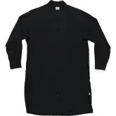 Houdini Tree Long Sleeve Dress Noir L Femme