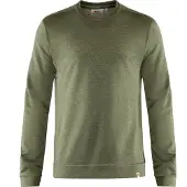 Fjällräven High Coast Lite Sweatshirt Vert XL Homme