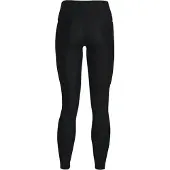 Under Armour Pantalon de sport noir / blanc