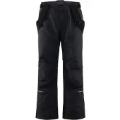Haglöfs Niva Insulated Pants Noir 128 cm Enfants