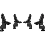Thule Dockgrip Rack Noir