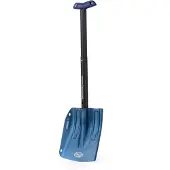 BCA - Pelle télescopique - Dozer 1T Shovel Blue en Aluminium - Bleu
