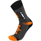 RYWAN Chaussettes enfant Lavaredo Climasocks
