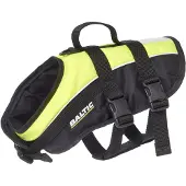 Baltic Mascot Pet Life Jacket Jaune 8-15 kg