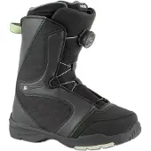 Nitro Flora Boa Woman Snowboard Boots Noir 25.5 Femme