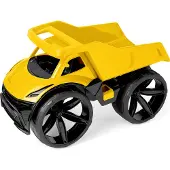 Wader MAXIMUS benne jaune 64030 40306