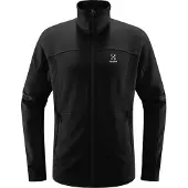 Haglöfs Betula Jacket Noir S Homme