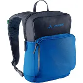 Vaude Sac à dos de sport 'Minnie 5' bleu / bleu marine