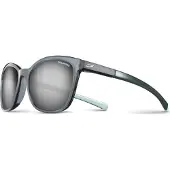 Julbo Spark Sunglasses Argenté Polarized/CAT3+