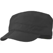 Outdoor Research Radar Pocket Cap Noir S