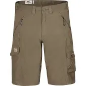 Fjällräven Abisko Shorts Vert 46 Homme