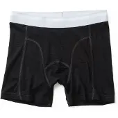 Houdini Caleçon Houdini Homme Desoli Boxers True Black-XL