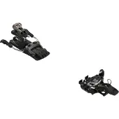 Salomon Mtn Tour 90 Touring Ski Bindings Noir 90 mm