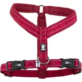 Hurtta Casual Y-sele, lingon 90 cm (Chien, Général)