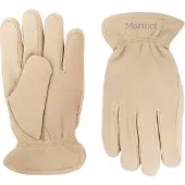 Marmot Basic Work Gloves Beige S Homme